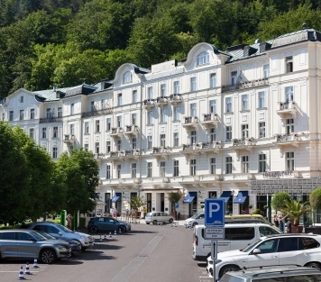 ibcs-spica conference 2023 Karlovy Vary