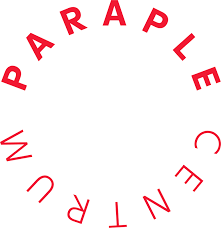 Centrum paraple logo