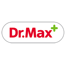 Dr. Max logo