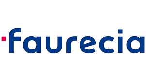 Faurecia logo