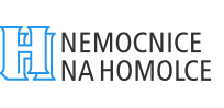 Nemocnice na Homolce logo