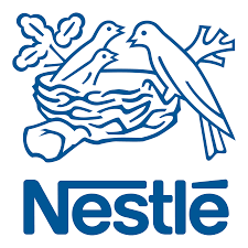 Nestlé logo