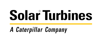 Solar Turbines logo