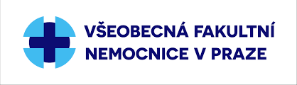 Všeobecná fakultní nemocnice v Praze logo
