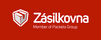 Zásilkovna logo