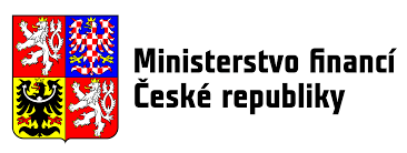 ministerstvo financí