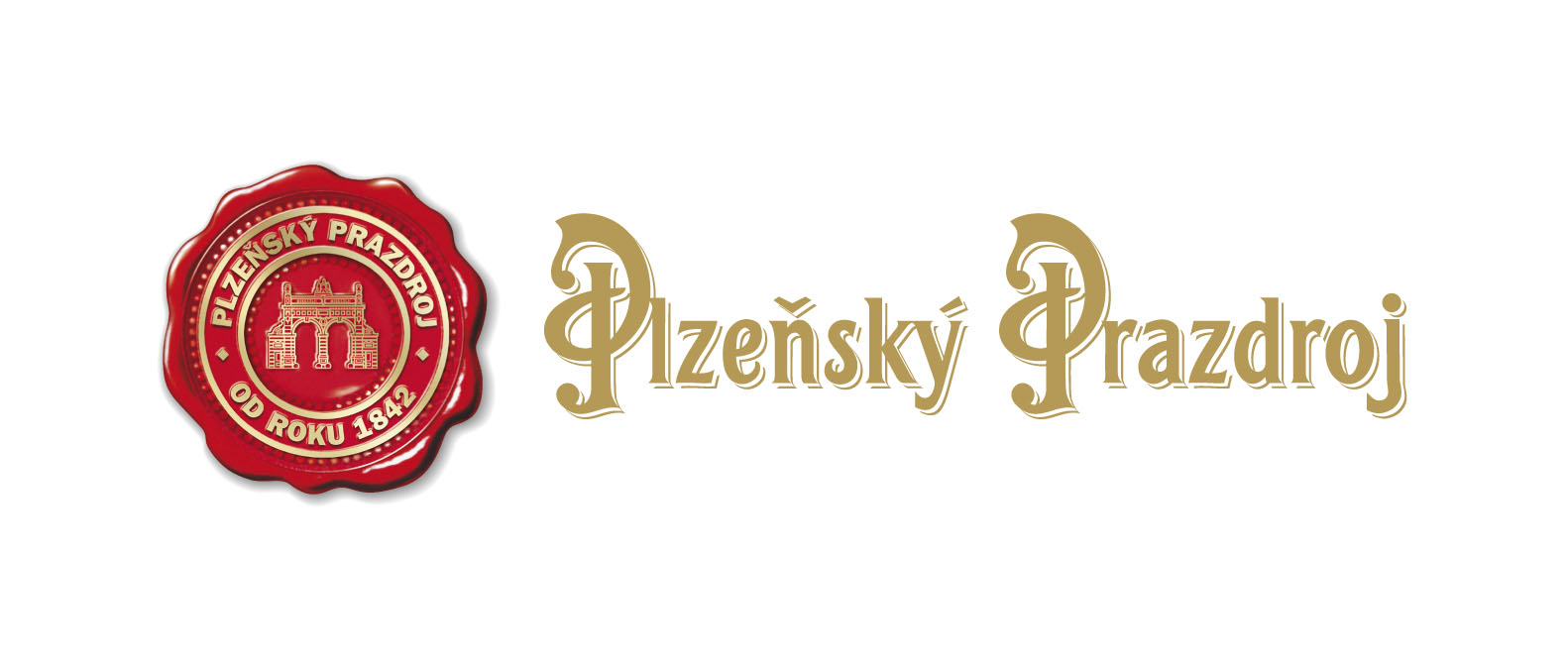 prazdroj logo