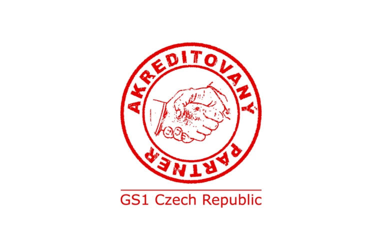 akreditovaný partner gs1 czech republic - kodys