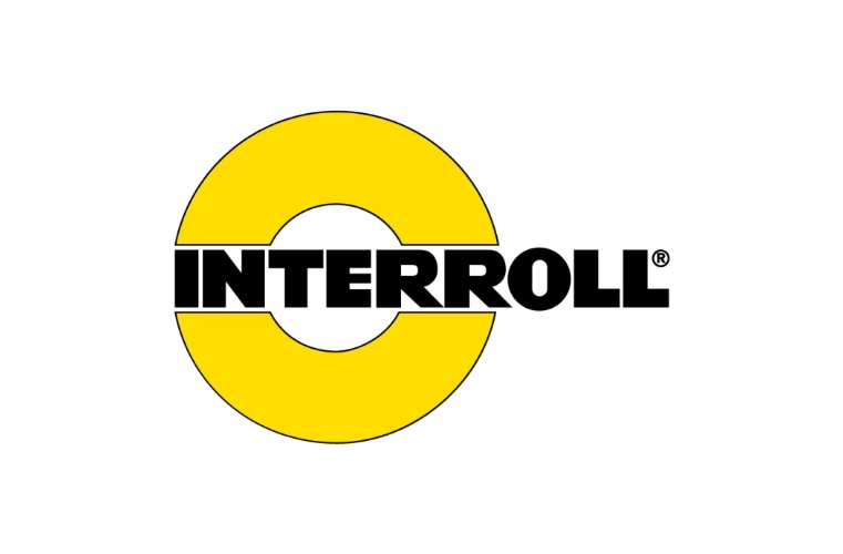 Interroll - partner - Kodys
