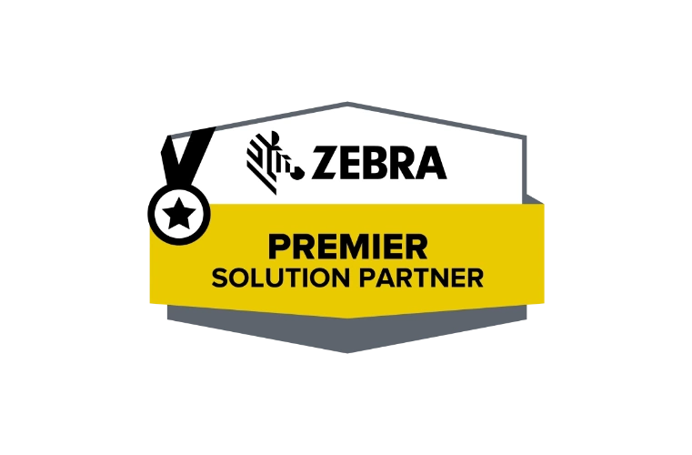 zebra technologies - partner - kodys