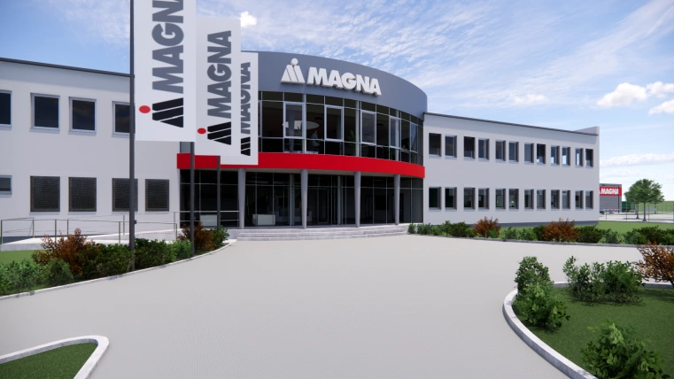 Magna