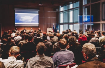 Seminář - Optimalizovaný sklad v akci: WMS a automatizace v hlavní roli