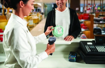 nové snímače pro retail a výrobu - zebra ds4600 - kodys