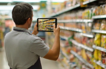 Zebra ET401 přináší konektivitu s mobilitou bez kompromisů