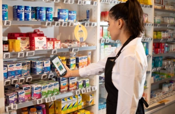 KODYS představuje Zebra TC501: výkon, AI a sběr dat