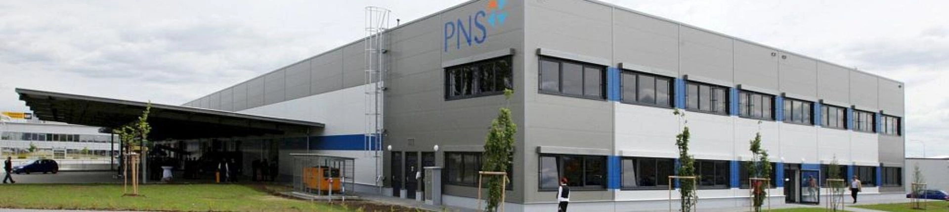 případová studie PNS - Kodys