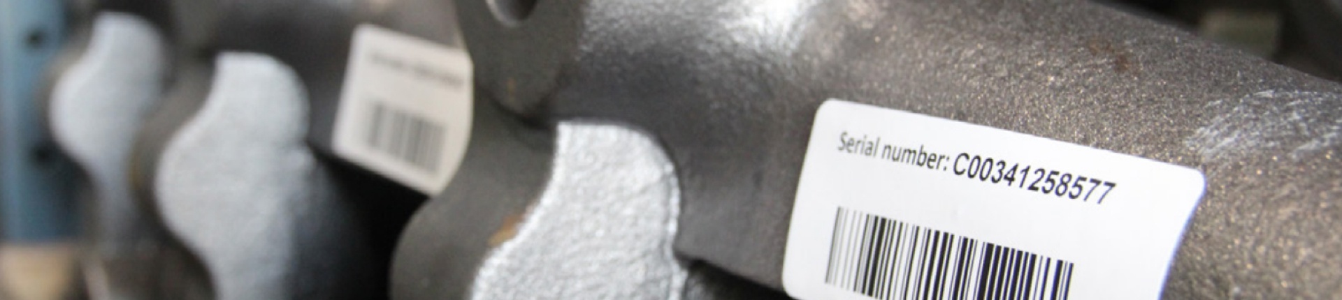 spotřební materiál - rfid hard tagy - kodys