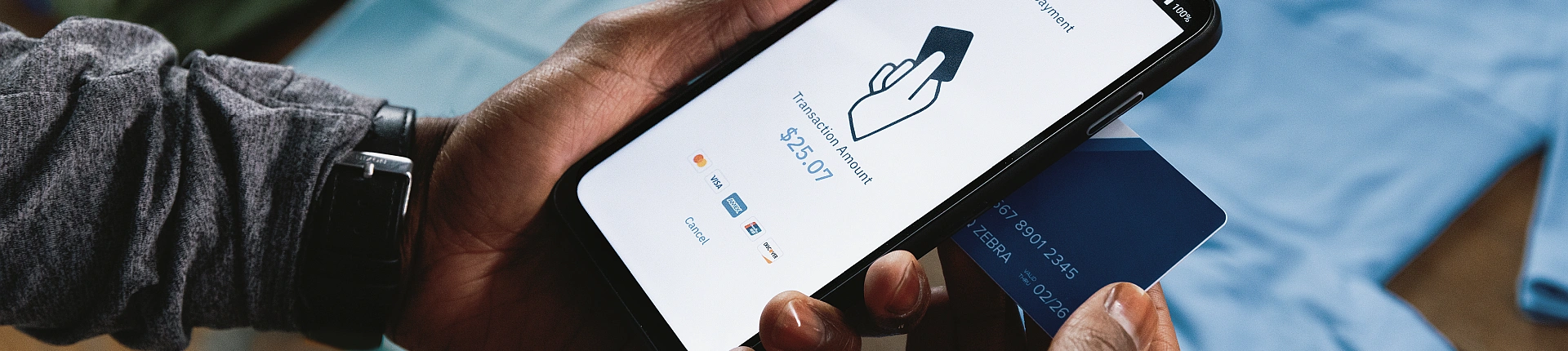 zebra em45 s rfid a umělou inteligencí - kodys