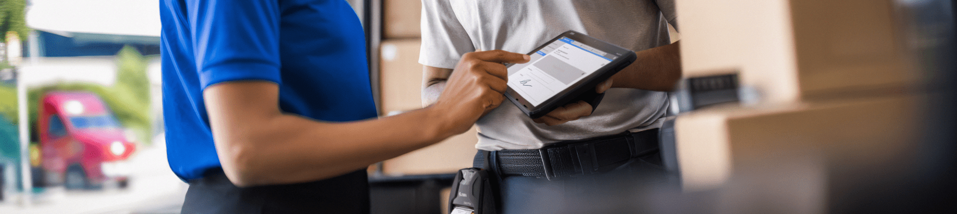 Ideální volba pro firmy, které chtějí víc než běžný tablet