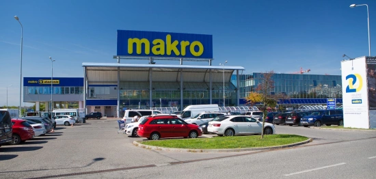 Makro Cash & Carry - případová studie - Kodys - SPM