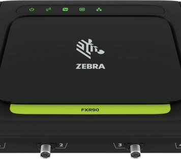 zebra fxr90 - ethernet 4 port - kodys