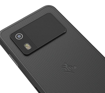 záda terminálu zebra em45 s rfid - kodys