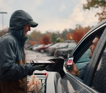 zebra et401 - snímání dat