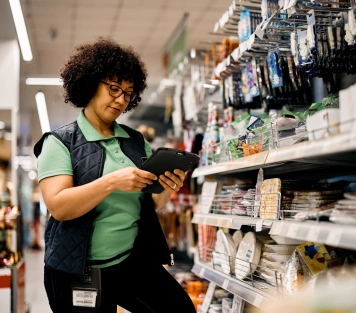 zebra et401 - retail