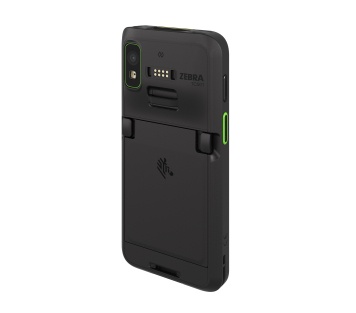 zebra tc501 - záda - kodys