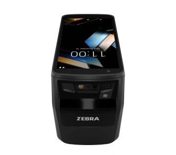 Mobilní RFID čtečka Zebra TC22R s integrovanou RFID čtečkou