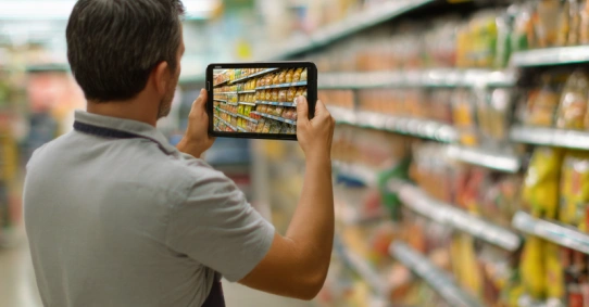 Zebra ET401 přináší konektivitu s mobilitou bez kompromisů