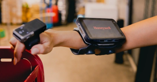 honeywell cw45 