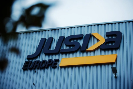 Jusda Europe