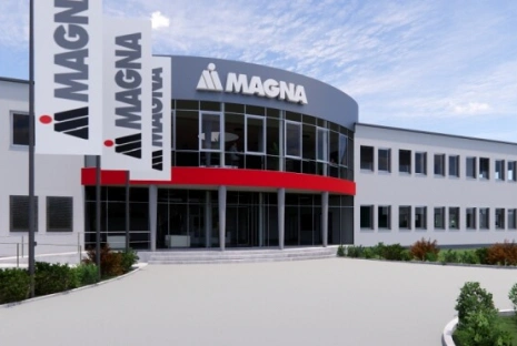 Magna International - Kodys