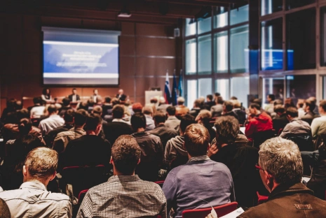 Seminář - Optimalizovaný sklad v akci: WMS a automatizace v hlavní roli
