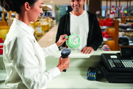 nové snímače pro retail a výrobu - zebra ds4600 - kodys