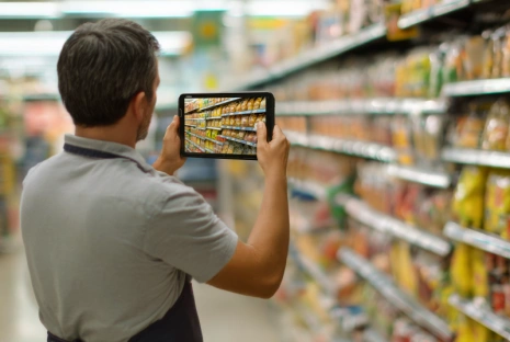 Zebra ET401 přináší konektivitu s mobilitou bez kompromisů